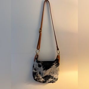 Copperdot Purse
